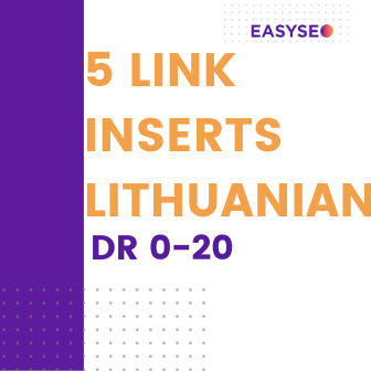 lithuanian backlinks