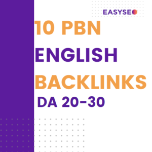 pbn packages