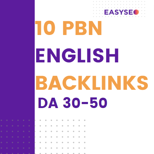 backlinks package